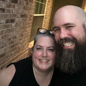 Meet your Posher, Karin